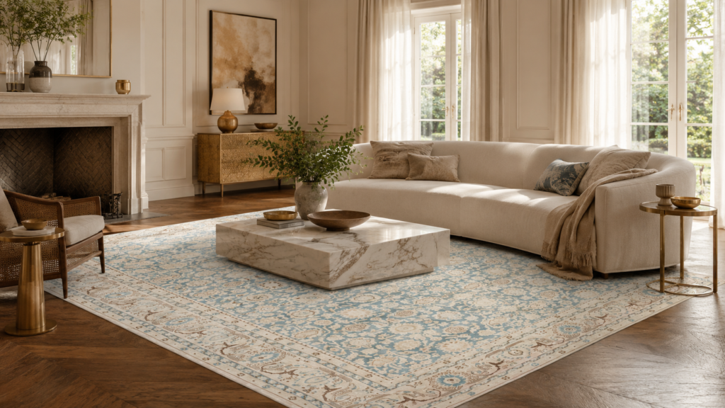 8x10 rug