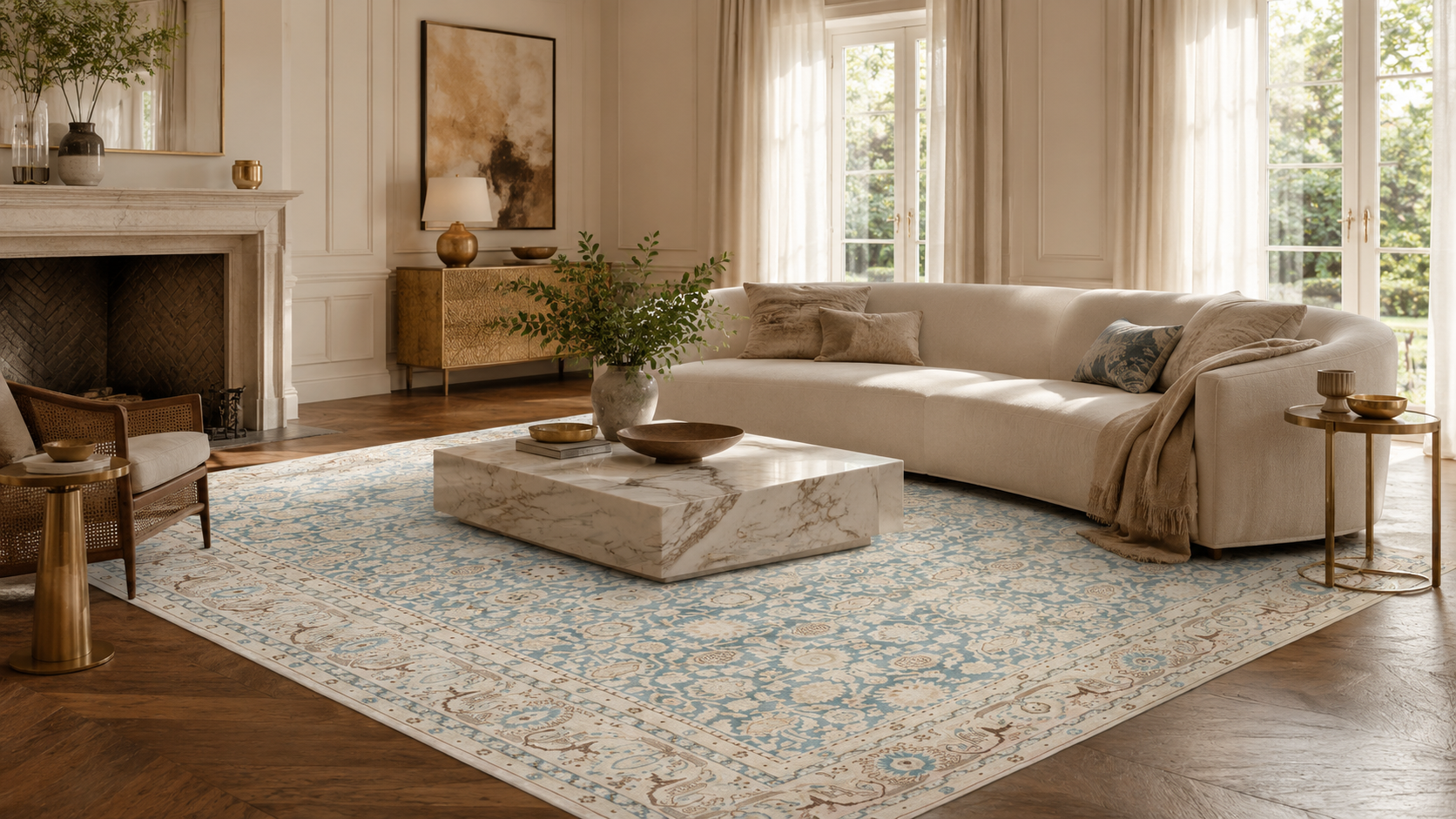 8x10 rug