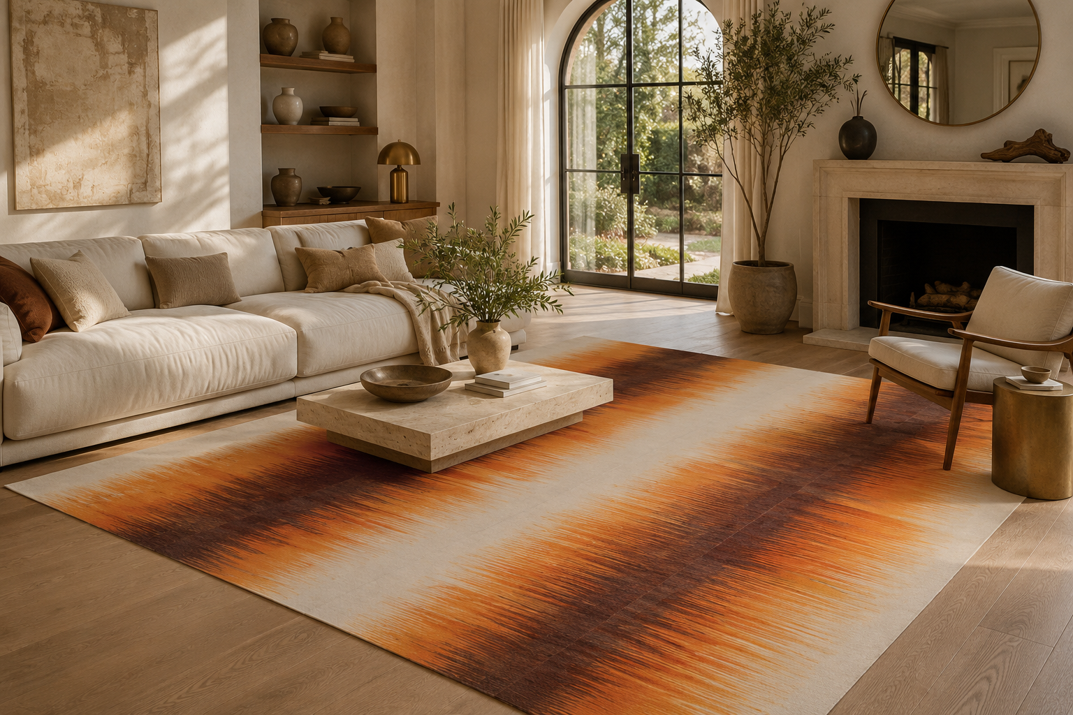 8x10 rug