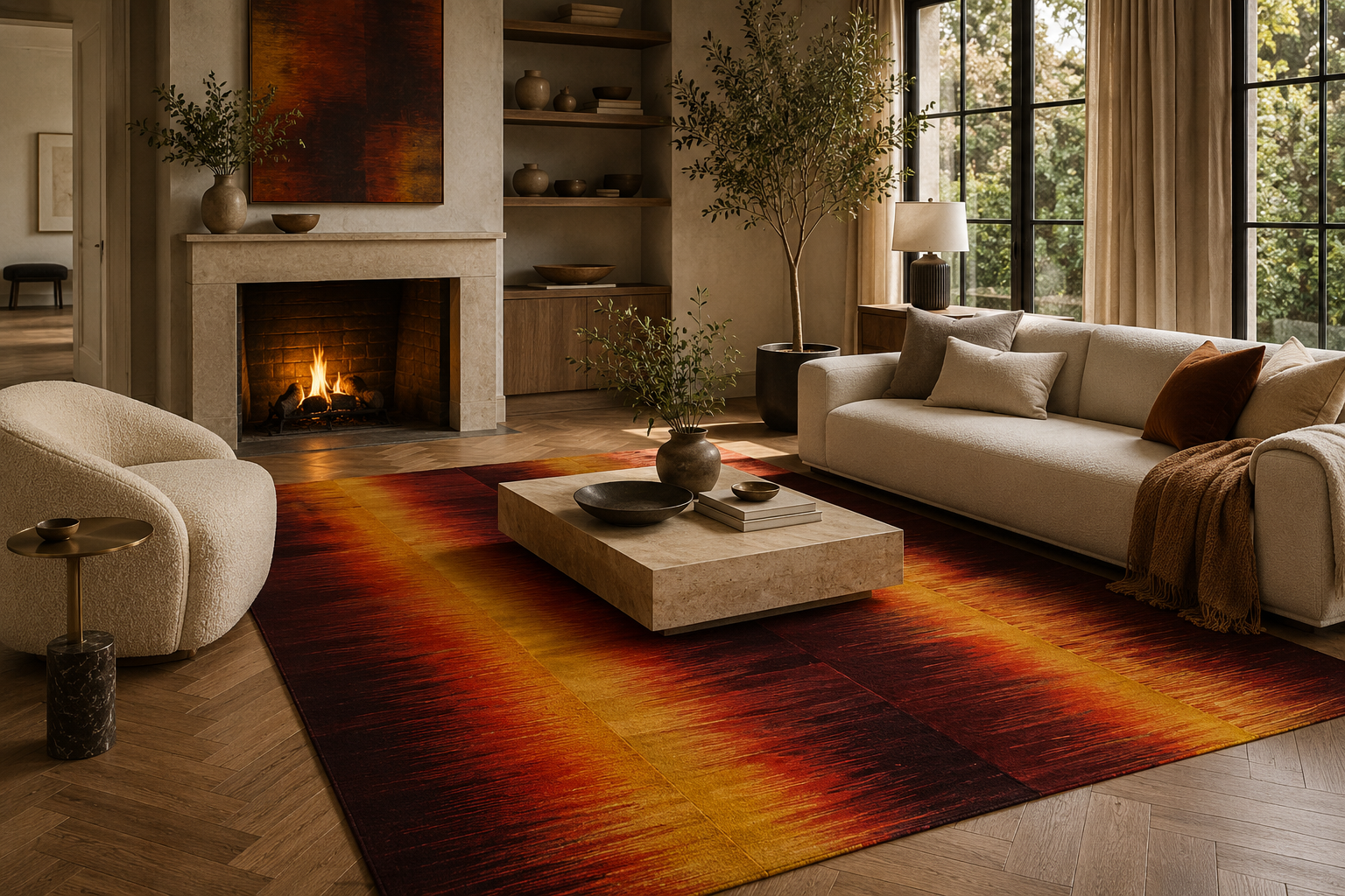 8x10 rug